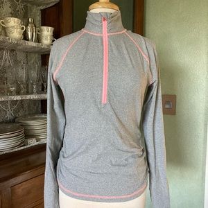 Lucy Athleisure 1/4 Zip